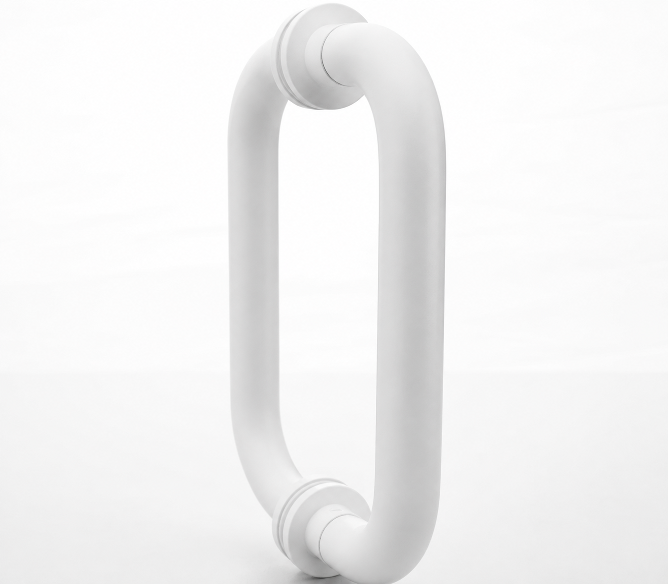 Round Shower Door Handle