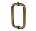 Round Series Pull Handle