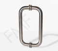 Round Series Pull Handle