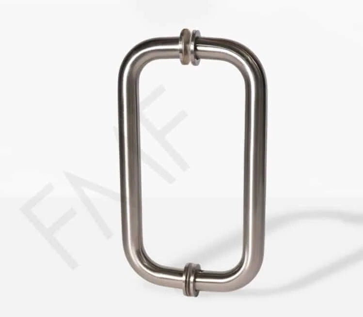 Round Series Pull Handle