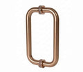 Round Series Pull Handle