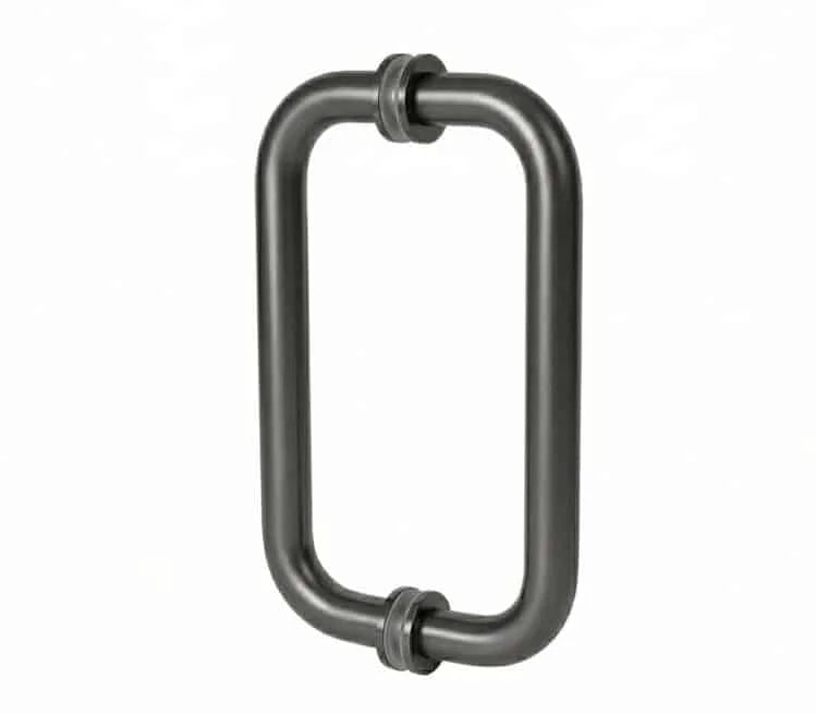 Round Series Pull Handle