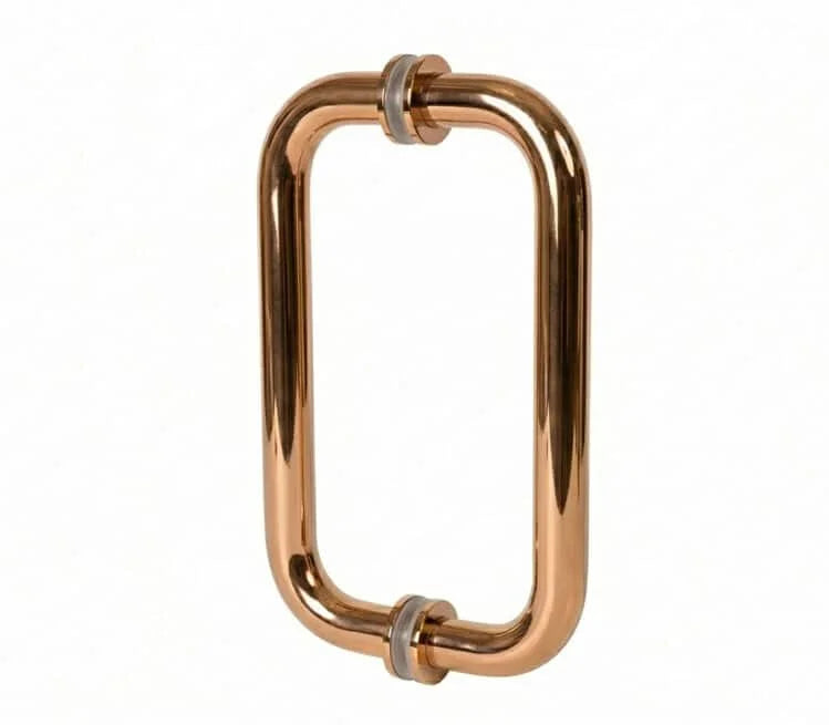 Round Series Pull Handle