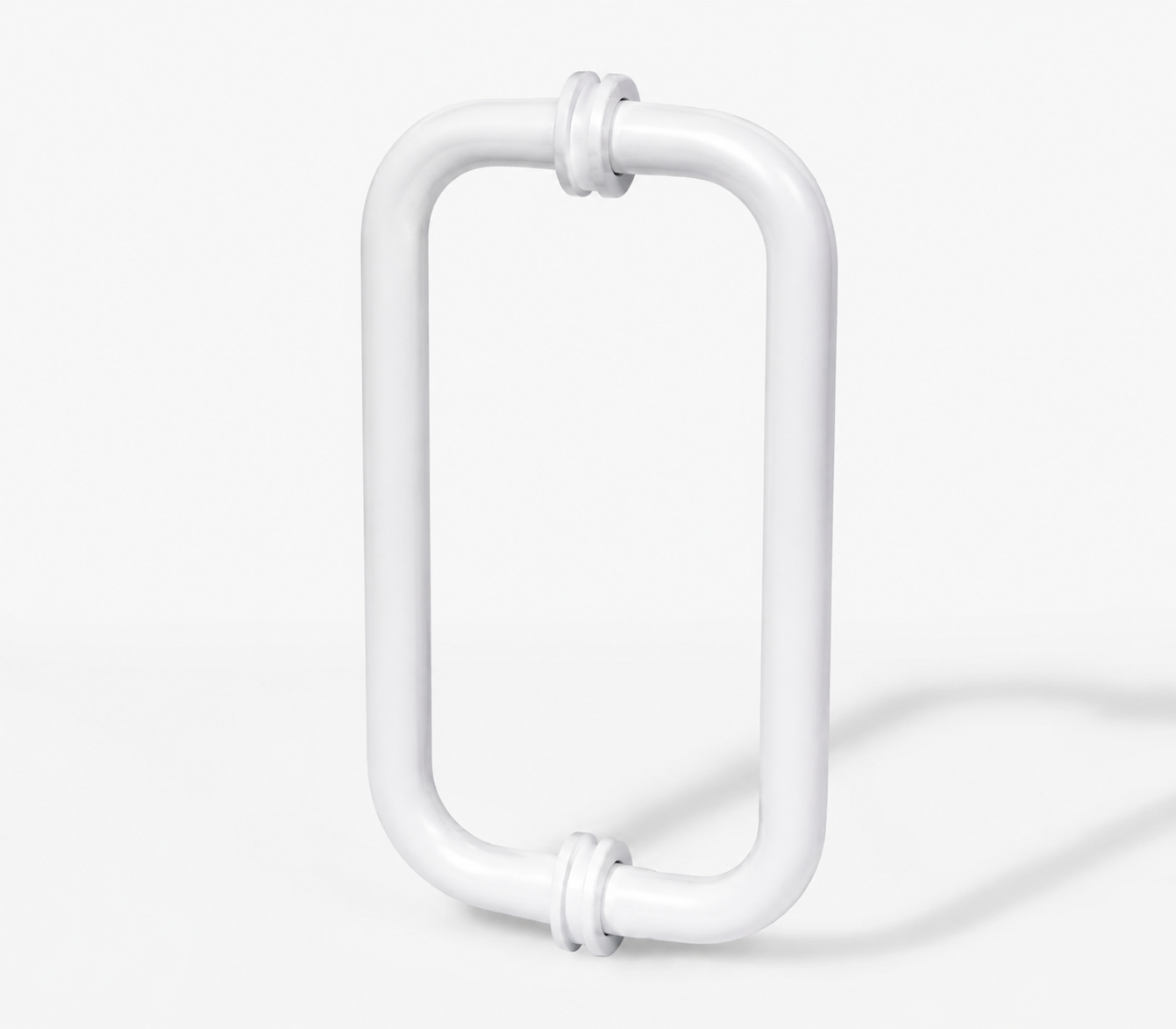 Round Shower Door Handle
