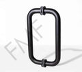 Round Series Pull Handle