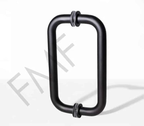 Round Series Pull Handle