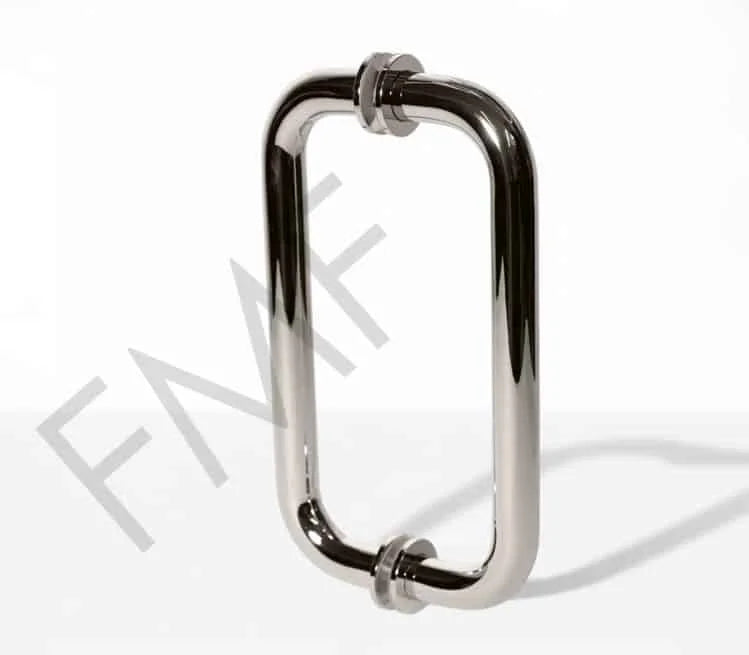 Round Series Pull Handle