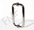 Round Series Pull Handle
