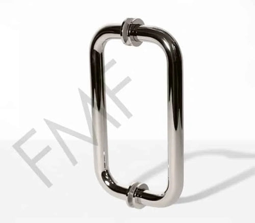 Round Series Pull Handle