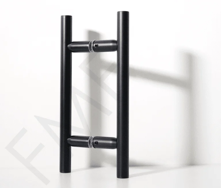 Ladder Pull Handle