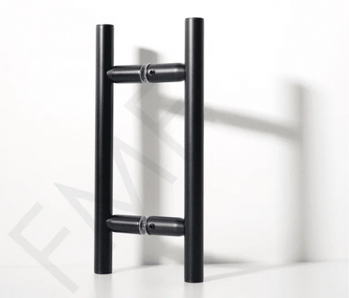 Ladder Pull Handle