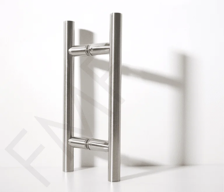 Ladder Pull Handle