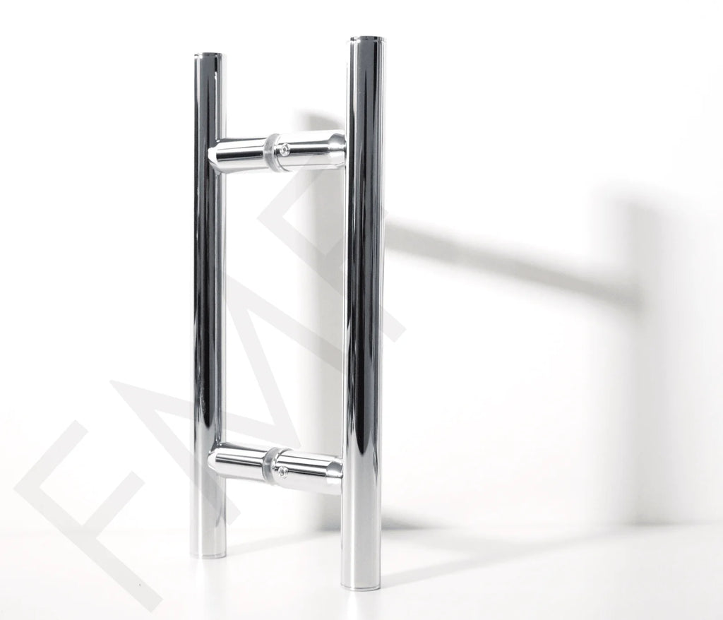 Ladder Pull Handle