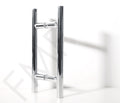 Ladder Pull Handle
