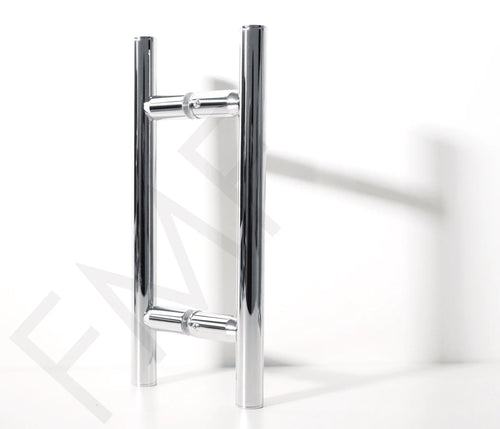 Ladder Pull Handle