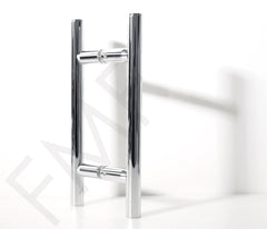 Ladder Pull Handle