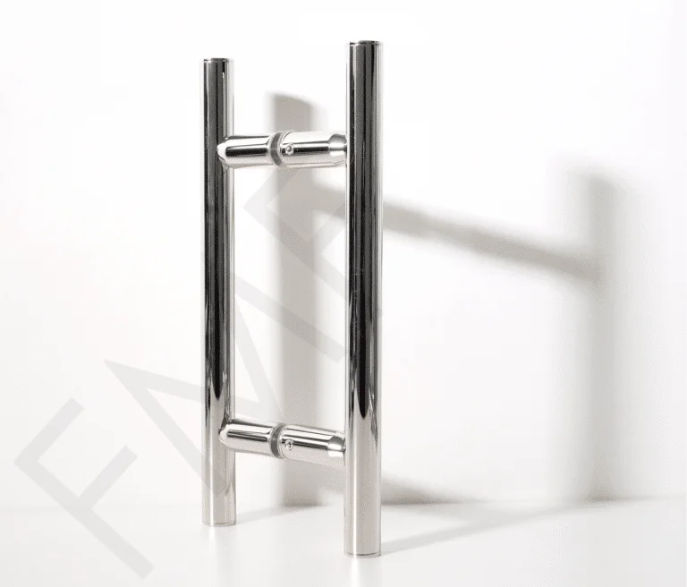 Ladder Pull Handle