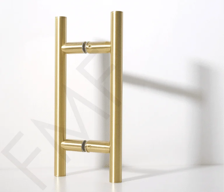 Ladder Pull Handle