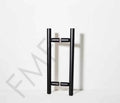Ladder Pull Handle
