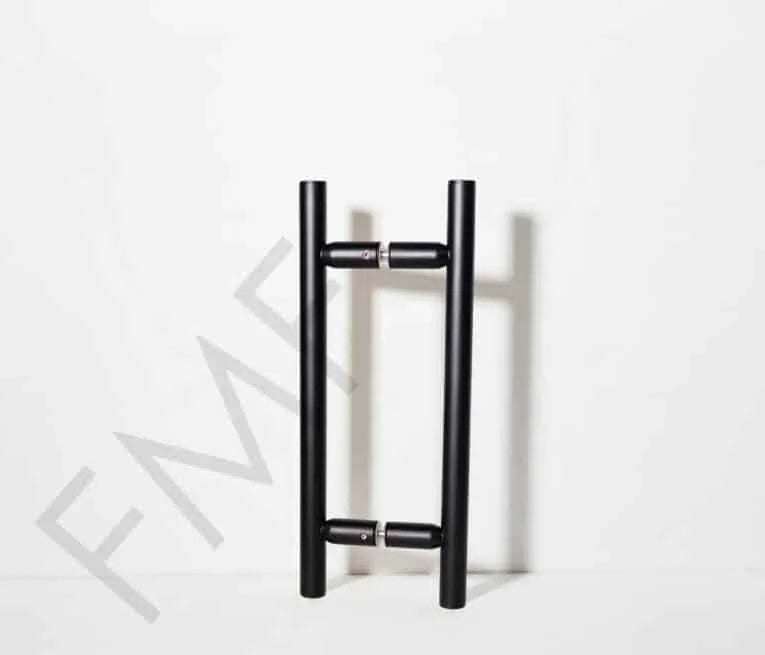 Ladder Pull Handle