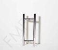 Ladder Pull Shower Door Handle