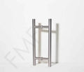 Ladder Pull Handle