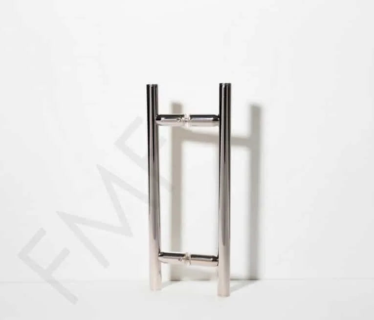 Ladder Pull Handle