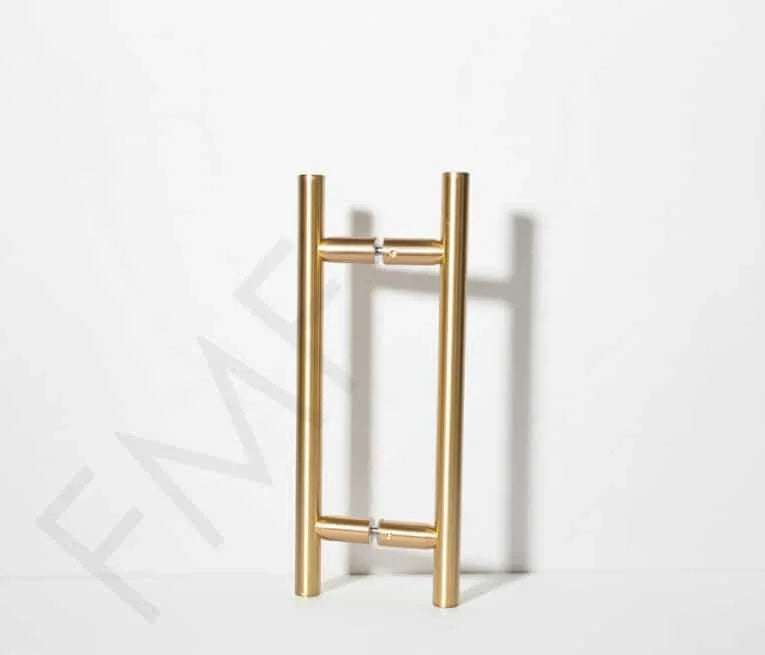 Ladder Pull Handle