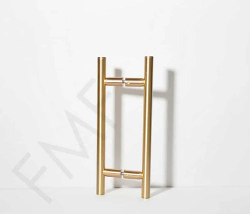 Ladder Pull Handle