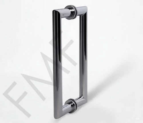 Mitered Series Pull Handle