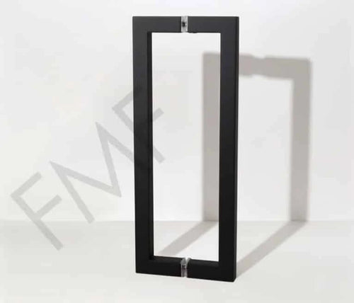 Square Series Pull Handle