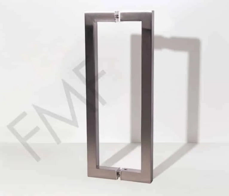 Square Series Pull Handle