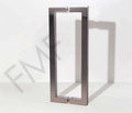 Square Series Pull Handle