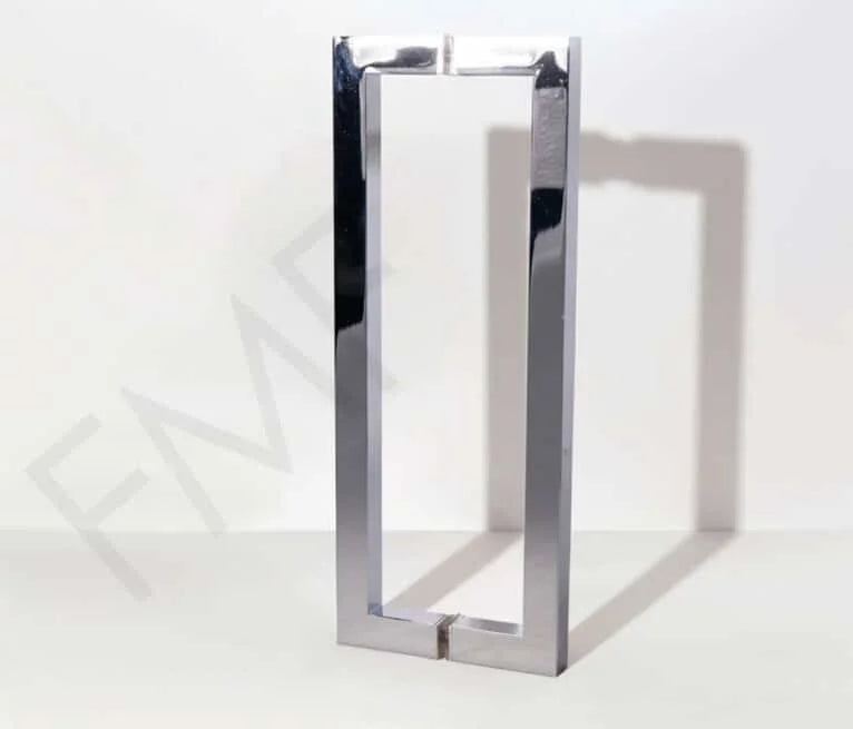 Square Series Pull Handle
