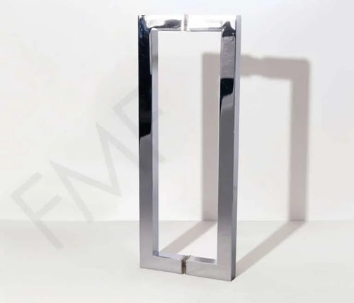 Square Series Pull Handle