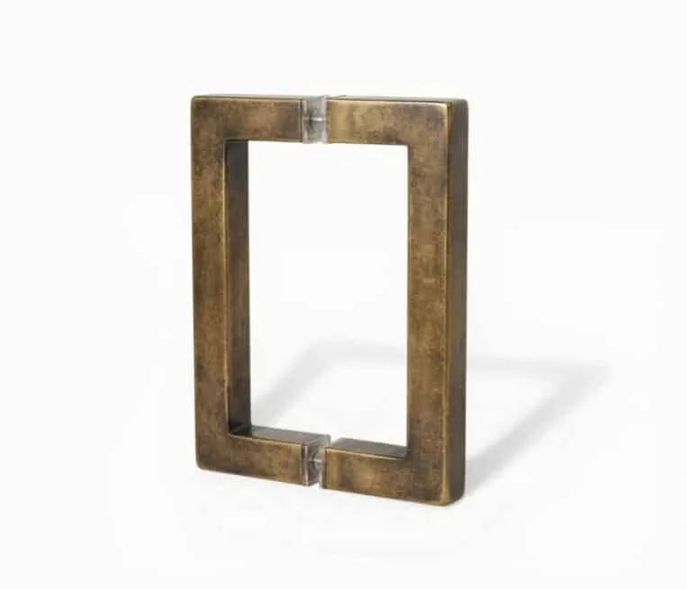 Square Series Pull Handle