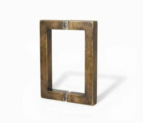 Square Series Pull Handle