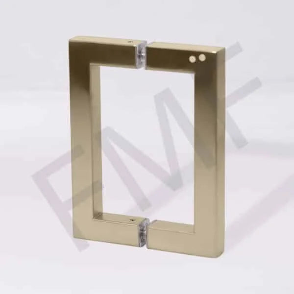 Square Series Pull Handle