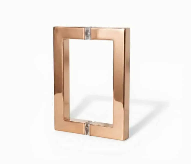 Square Series Pull Handle