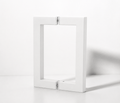 Square Shower Door Handle