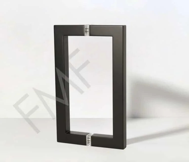 Square Series Pull Handle