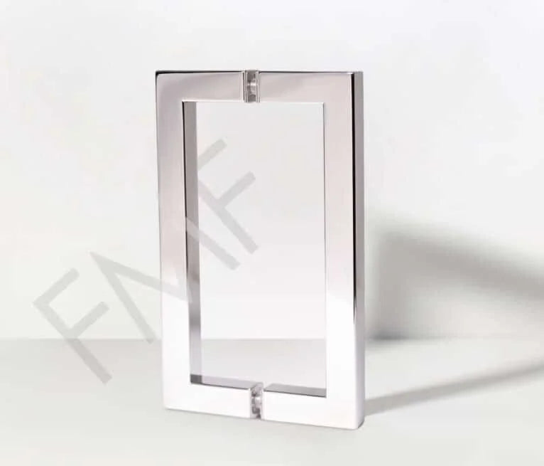 Square Series Pull Handle