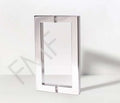 Square Series Pull Handle
