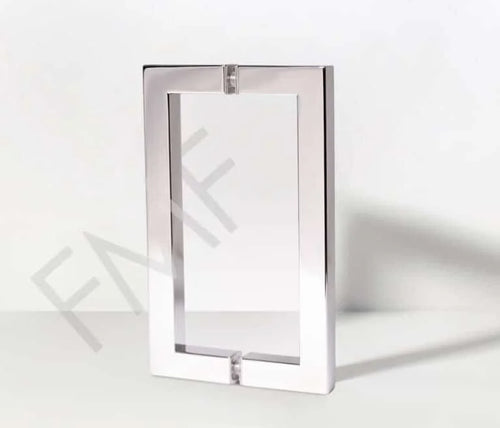 Square Series Pull Handle