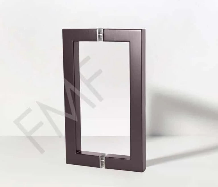 Square Series Pull Handle