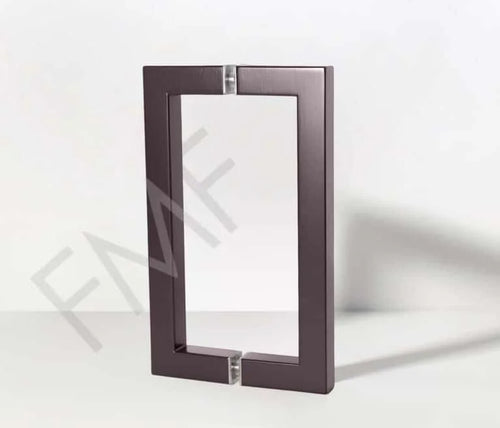 Square Series Pull Handle