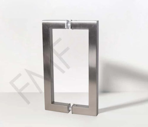 Square Series Pull Handle