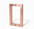 Square Series Pull Handle