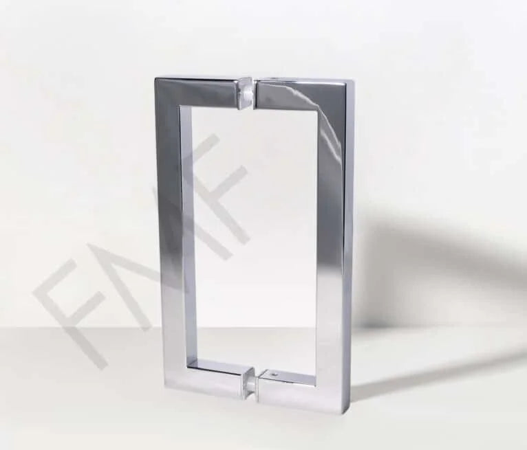Square Series Pull Handle