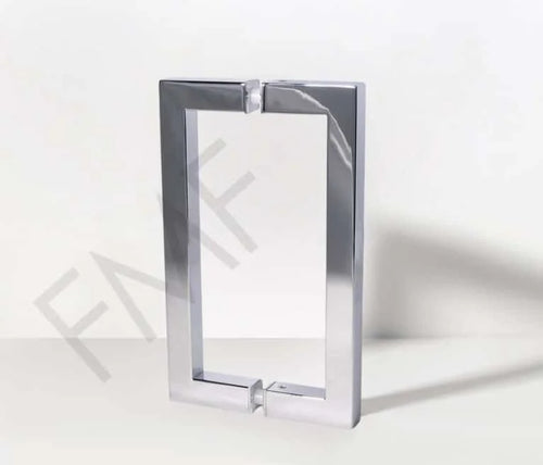 Square Series Pull Handle